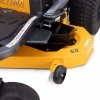 Traktorek ogrodowy Zero Turn Cub Cadet Z2 127 KAWASAKI 127cm 17AIEAEL603